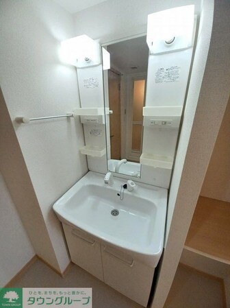 カーサ カルロッサの物件内観写真